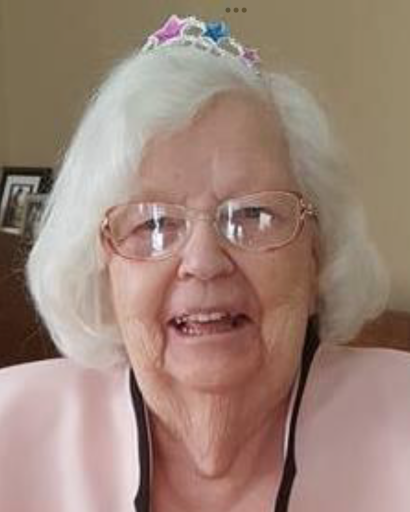 Ruth V. Tweed's obituary image