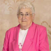 Mrs. Maxine Adams Profile Photo