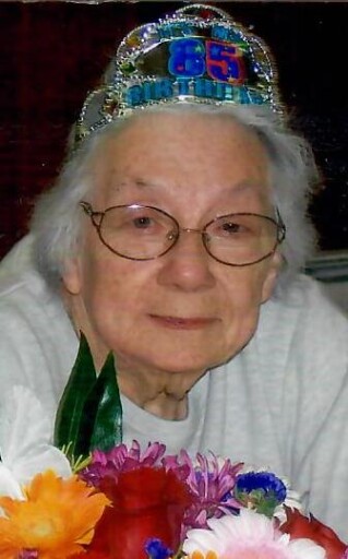 Martha M. Edkin