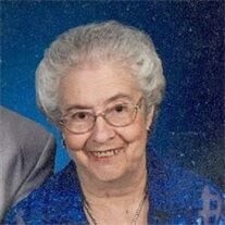 Doretha Obituary