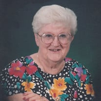 Dorothy-Lee Huckaby Profile Photo