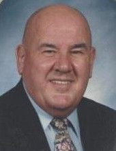 William Henry Bugden Jr. Profile Photo