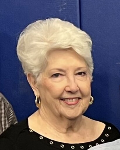 Tommie Sue Sklar's obituary image