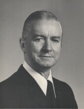 Earl E. Everett Jr