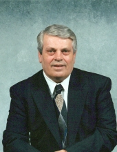 George Barnett Profile Photo