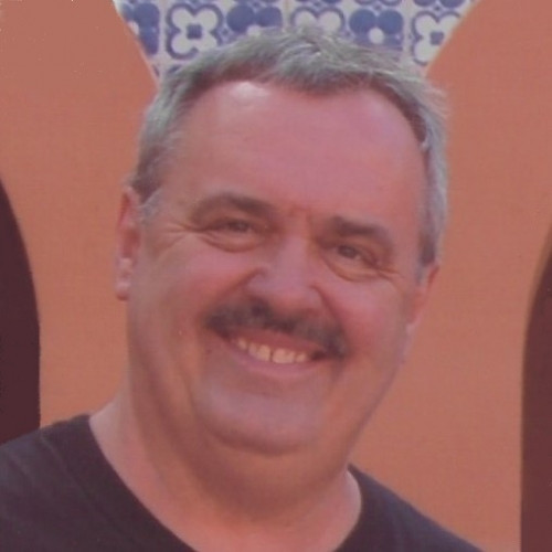Gary Trbovich Profile Photo