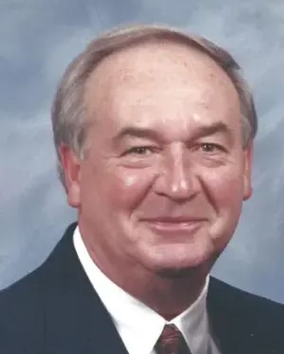 Joe Franklin Ferguson's obituary image