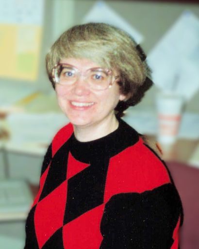 Peggy A. Jacobson