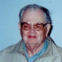 Harold L. "Bill" Kearney Jr