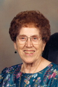 Frances L. Noble