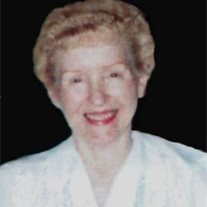 Betty R. Slagle