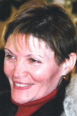 Jeanette Dryden Profile Photo