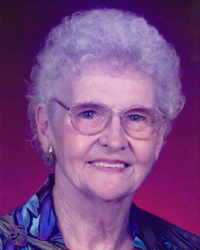 Beverly Jean Hume