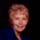 Ann Smith Huddleston Profile Photo