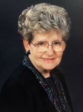 Alma P. Lundy Profile Photo