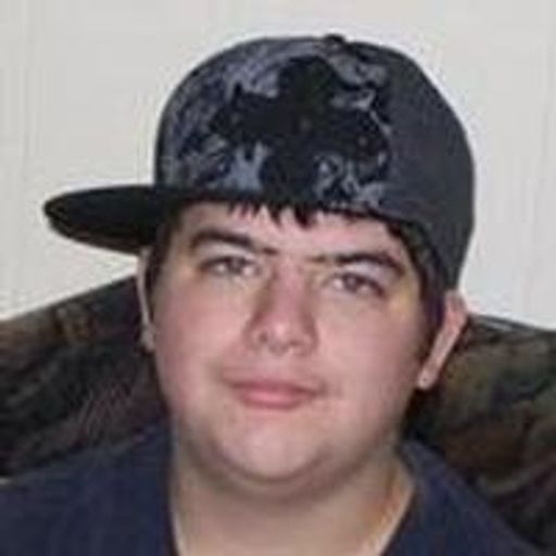 Harley Dwayne Hake...Age 19 Profile Photo