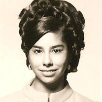 Josefina Garcia de Martinez Profile Photo