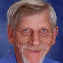 G. Leadstrom Profile Photo