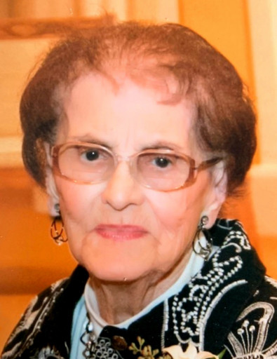 Patricia J. Milton Profile Photo