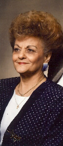 Pauline Easley