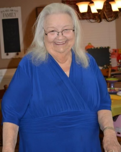 Maureen "Sis" Lormand Keogh