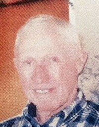 Ralph Laverne Parker Sr.