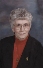 Barbara E. "Bobbie" Fleming