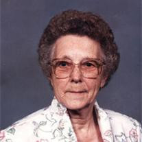 Verna Wilson