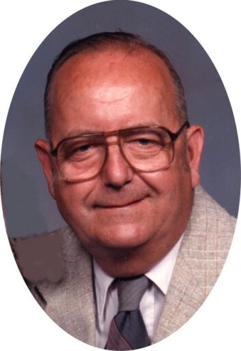 Richard E. Buxser