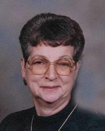 Dorothy Lou (Stambersky) Schmid