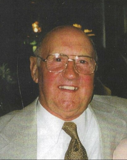 Francis A. Miller, Sr.'s obituary image