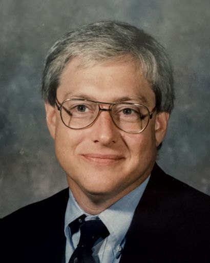 Alan S. Weis's obituary image