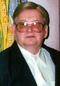 Frank M. Razanousky