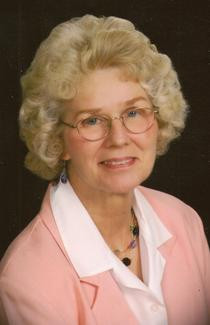 Marilyn Clements