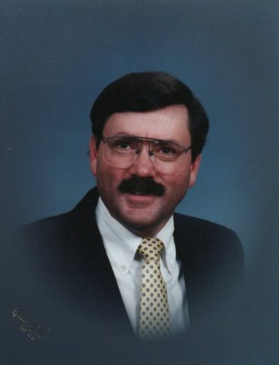 Dale W Farrell Profile Photo