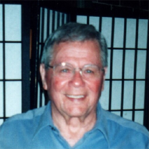 Richard "Bill" W. Brown