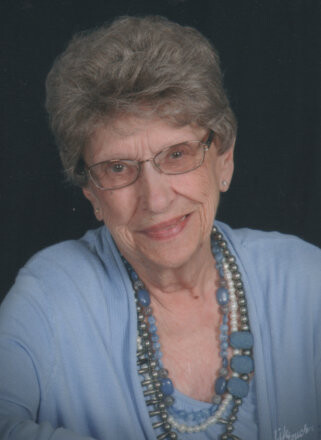 Ester L. Davis