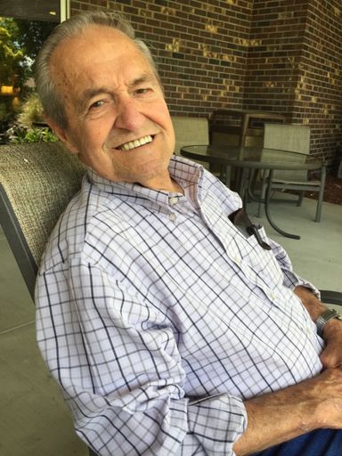 Darvin "Dar" Hugh Lasley Profile Photo