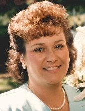 Deborah Lynn Williams Profile Photo