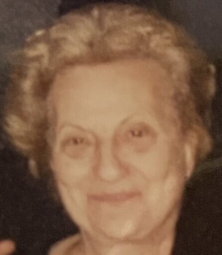 Evelyn M. (Rinaldi)  D'Errico