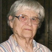 Ruth E. Carlson Profile Photo