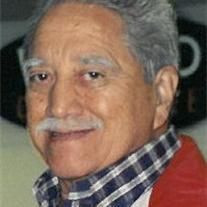 Fidelino Carrillo