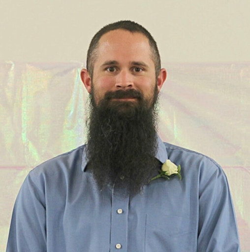 Dennis Fyke, Jr. Profile Photo