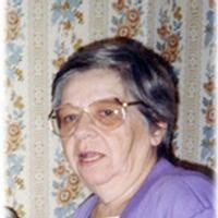 Ruth Elizabeth Messina