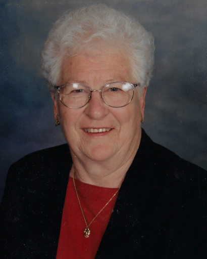 Edna Bishop Jones