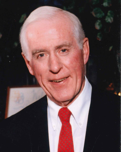 Walter J. Burke Profile Photo