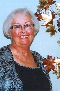 June Ellen Gerbrandt