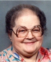 Ruth A. Crook