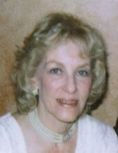 Patricia Gayle Salen Profile Photo