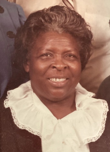 Elder Fannie Pearl Terrery Profile Photo
